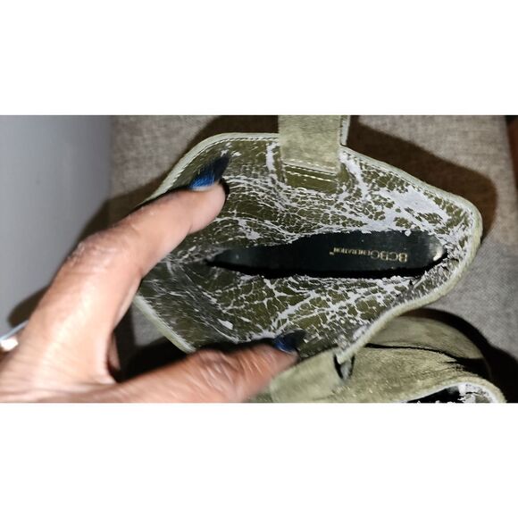 BCBGeneration Sandra Bootie  - Picture 6 of 7